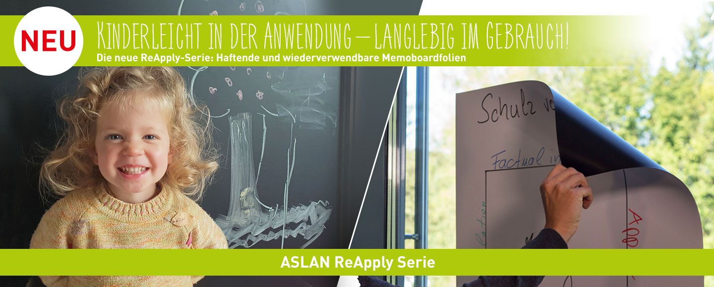 ASLAN, Schwarz GmbH & Co. KG
