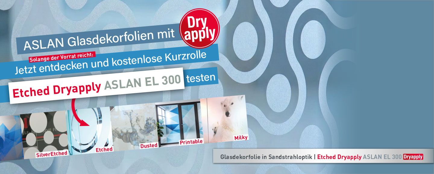 ASLAN Selbstklebefolien GmbH