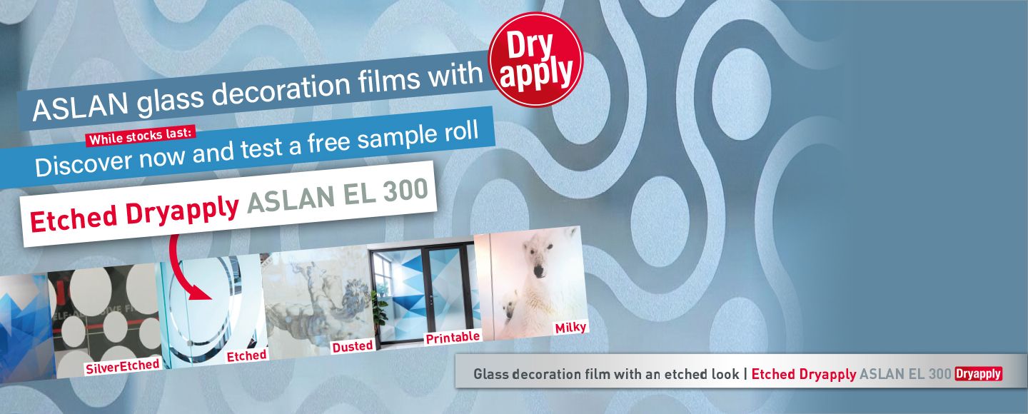 ASLAN Selbstklebefolien GmbH