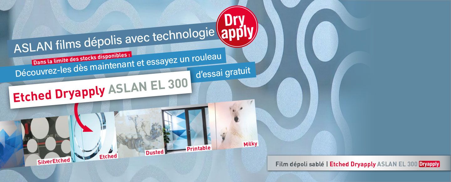 ASLAN Selbstklebefolien GmbH